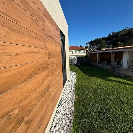 Casa Con Piscina Y Barbacoa A 600m Playa Gandario