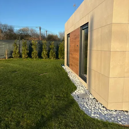 Casa Con Piscina Y Barbacoa A 600m Playa Gandario Tatil Evi *